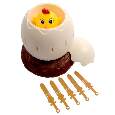 Игра настольная Кольни Цыпу Десятое королевство ТриЦ 70029